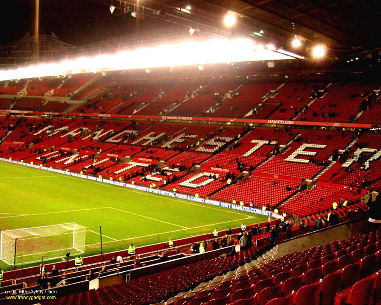 Old Trafford Loyalty: Man United Star Snubs Crazy Money Bid Old Trafford Loyalty: Man United Star Snubs Crazy Money Bid
