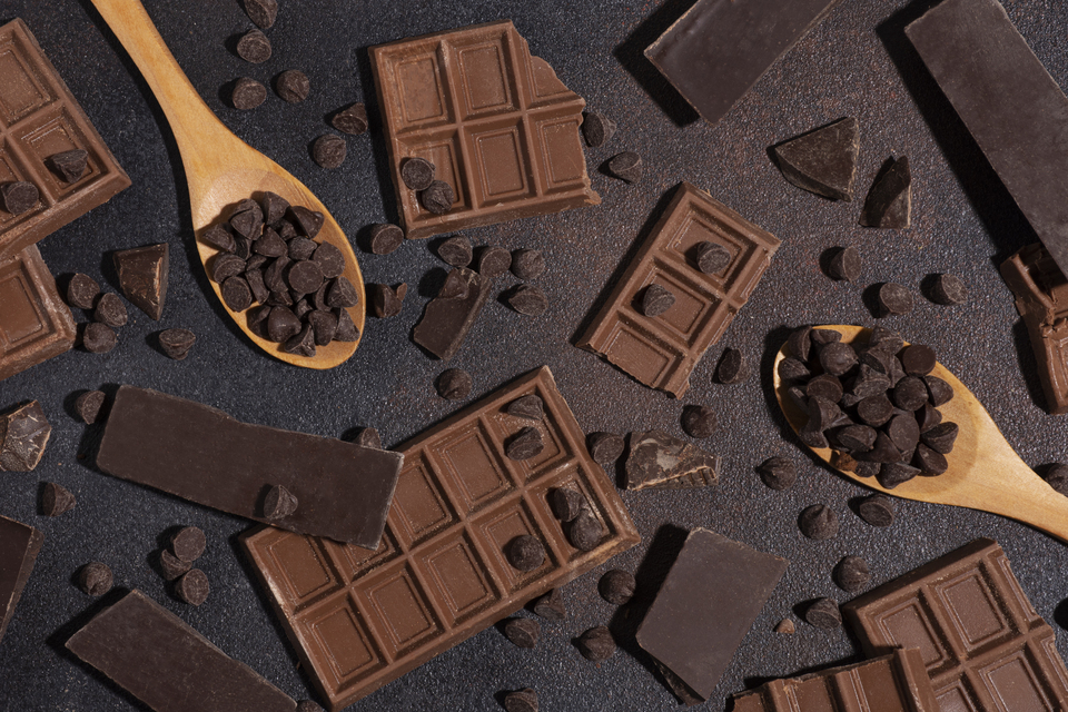 Oleh-Oleh Khas Bali:  Cokelat, Kacang, Dan Kuliner Unik Lainnya