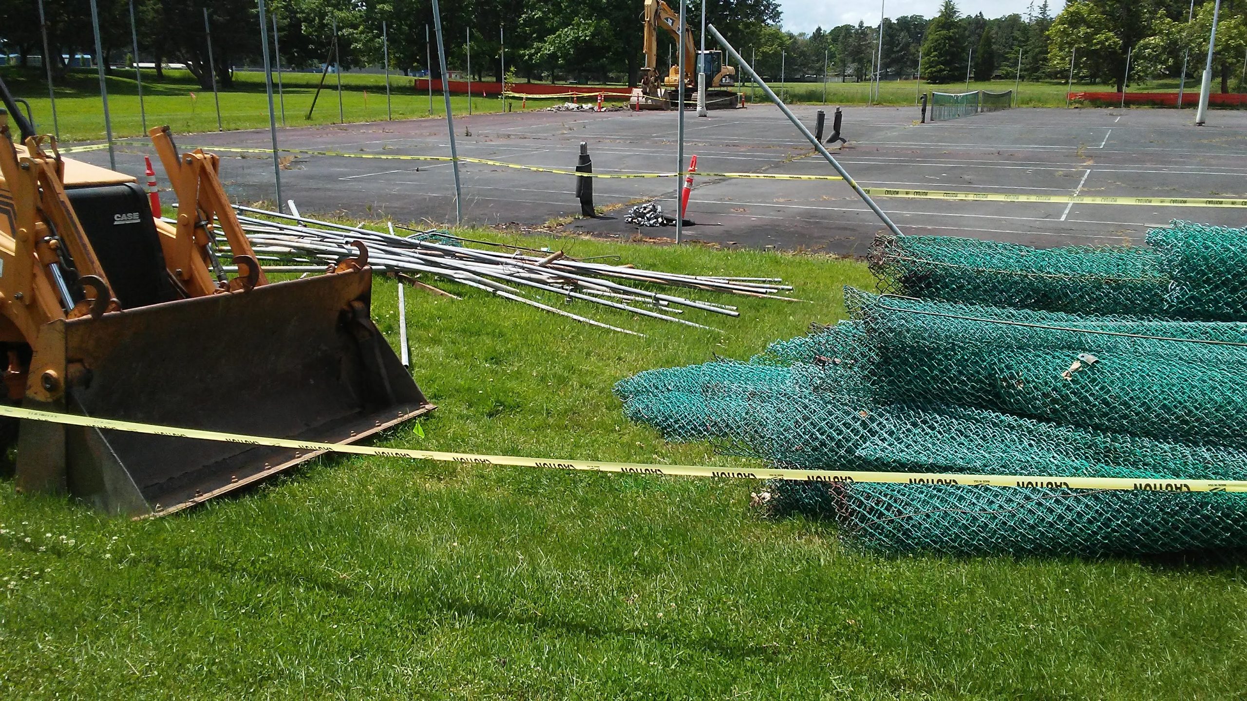 Olive Branch Seeks Donations And Bids For Pickleball Court Construction Olive Branch Seeks Donations And Bids For Pickleball Court Construction