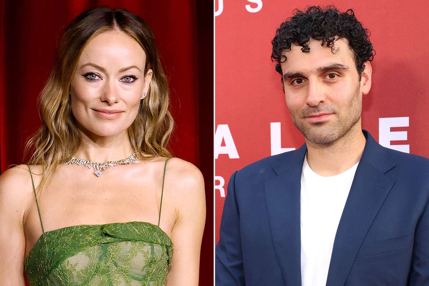 Olivia Wilde And Dane DiLiegro's Relationship: A Look At Their Recent Public Appearance
