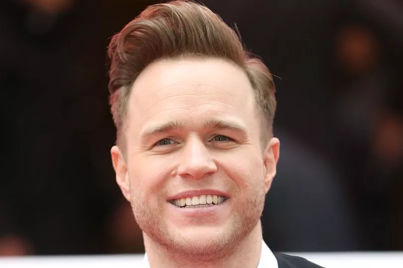 Olly Murs' Headline Gig: Massive Music Festival At A Stunning Castle Near Manchester Olly Murs' Headline Gig: Massive Music Festival At A Stunning Castle Near Manchester