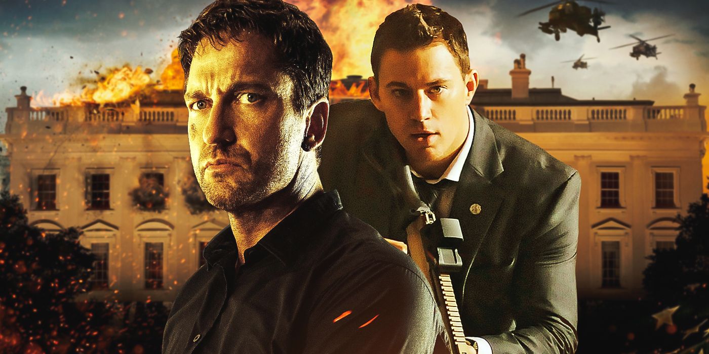 Olympus Has Fallen: Action, Suspense, And Political Intrigue Olympus Has Fallen: Action, Suspense, And Political Intrigue