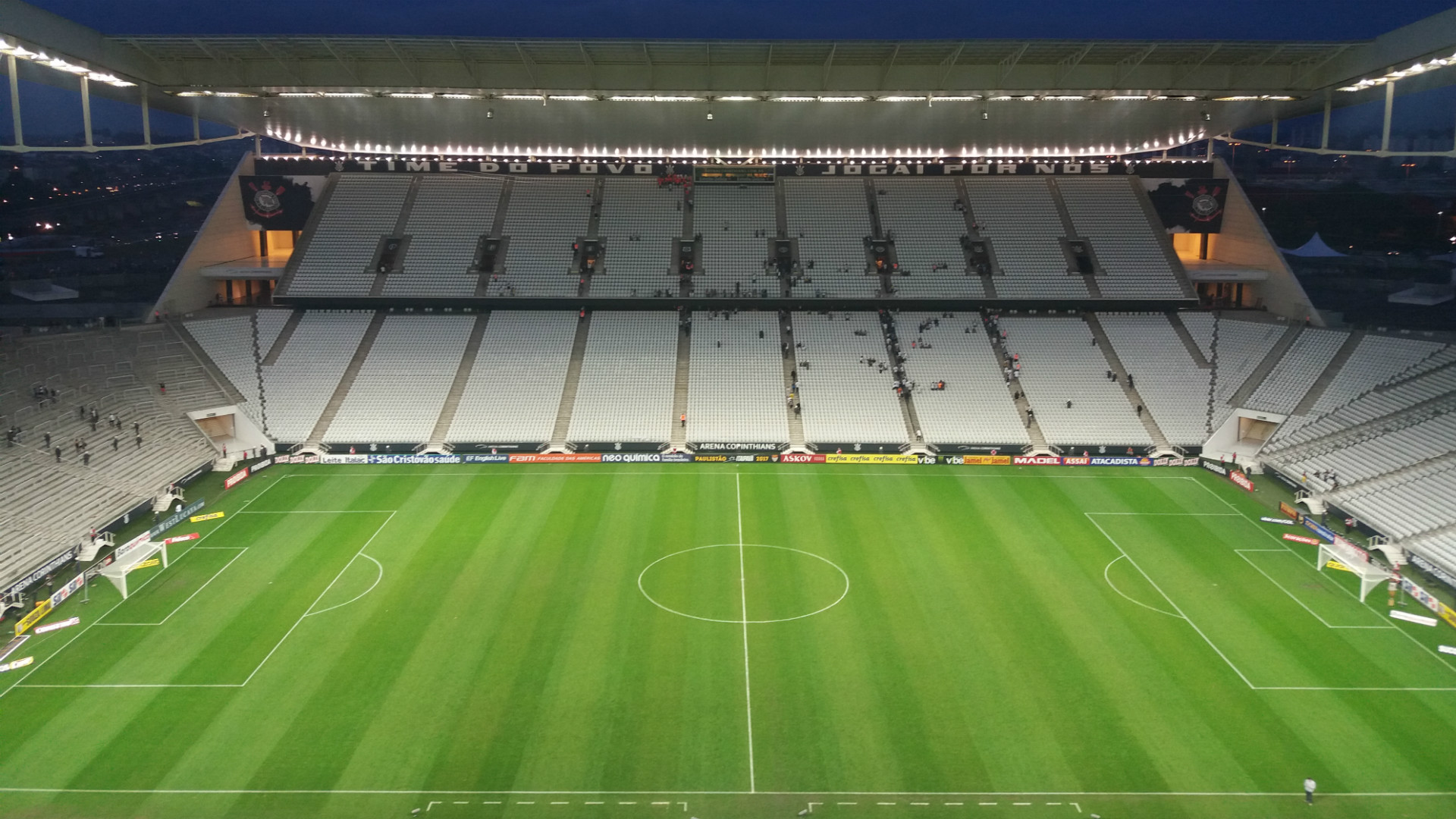 Onde Assistir Corinthians X Internacional: Horário E Escalações Do Jogo Onde Assistir Corinthians X Internacional: Horário E Escalações Do Jogo