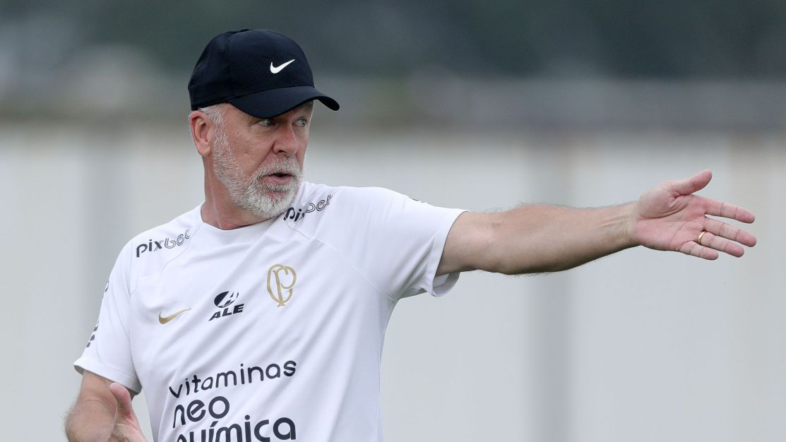 Onde Assistir Corinthians X São Bernardo: Data, Horário E Transmissão Onde Assistir Corinthians X São Bernardo: Data, Horário E Transmissão