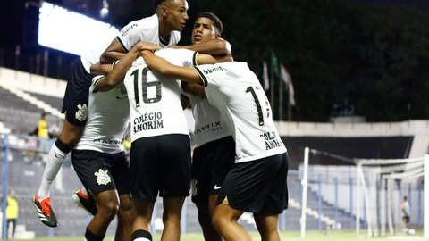 Onde Assistir Corinthians X São Bernardo: Horário E Transmissão Ao Vivo Onde Assistir Corinthians X São Bernardo: Horário E Transmissão Ao Vivo