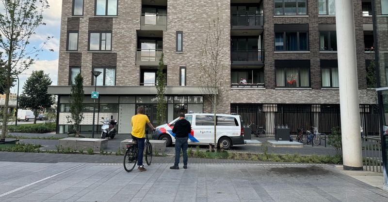 Onderzoek Naar Dodelijke Schietpartij In Venlo Onderzoek Naar Dodelijke Schietpartij In Venlo