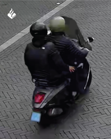 Onderzoek Schietincident Venlo (Pasen): Nieuwe Verdachte Aangehouden Onderzoek Schietincident Venlo (Pasen): Nieuwe Verdachte Aangehouden