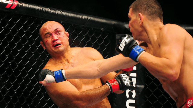 One Last Fight? Former UFC Champion Resurfaces After A Year One Last Fight? Former UFC Champion Resurfaces After A Year