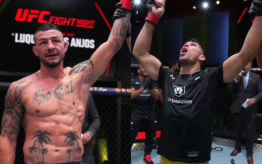 One Last Fight? Former UFC Champion Returns From Hiatus On May 3rd One Last Fight? Former UFC Champion Returns From Hiatus On May 3rd