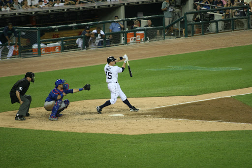 One Night Only: Brandon Inge Returns To The Kalamazoo Dugout One Night Only: Brandon Inge Returns To The Kalamazoo Dugout