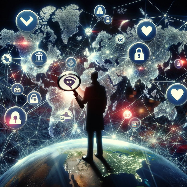 One Small App, One Big Threat To Meta's Future One Small App, One Big Threat To Meta's Future