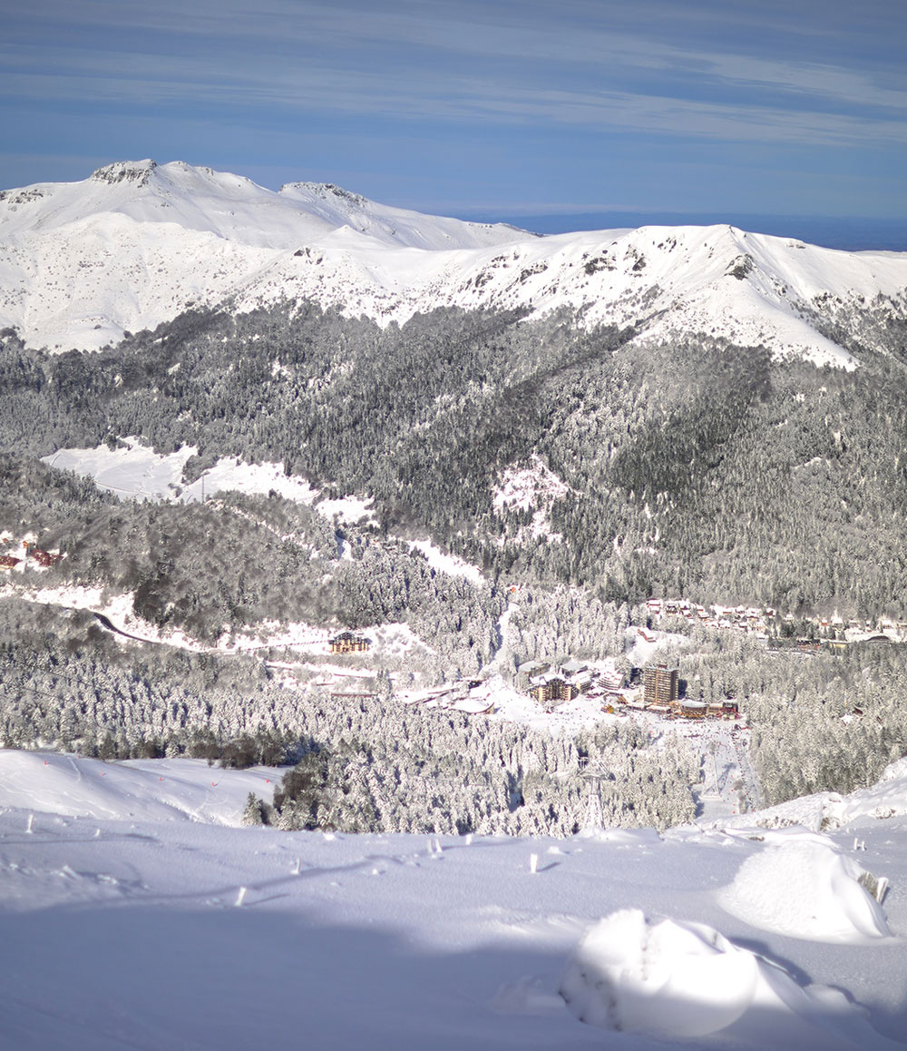 Onet-le-Château Et Le Lioran : Votre Séjour Au Cœur Du Massif Central Onet-le-Château Et Le Lioran : Votre Séjour Au Cœur Du Massif Central