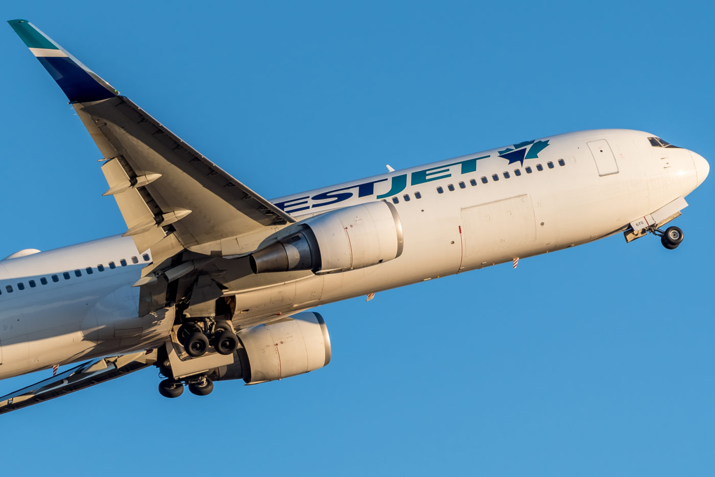 Onex Sells 25% WestJet Stake To Foreign Airlines, Recouping Investment Onex Sells 25% WestJet Stake To Foreign Airlines, Recouping Investment