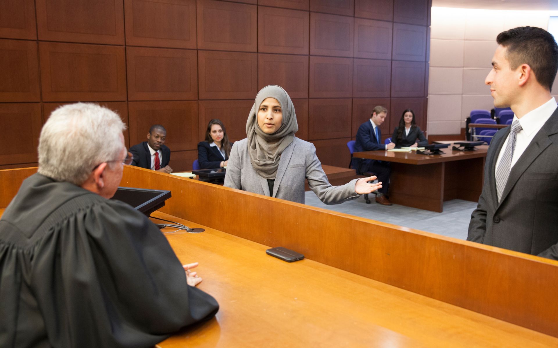 Ongoing Nuclear Litigation: A Comprehensive Overview Of Current Cases Ongoing Nuclear Litigation: A Comprehensive Overview Of Current Cases