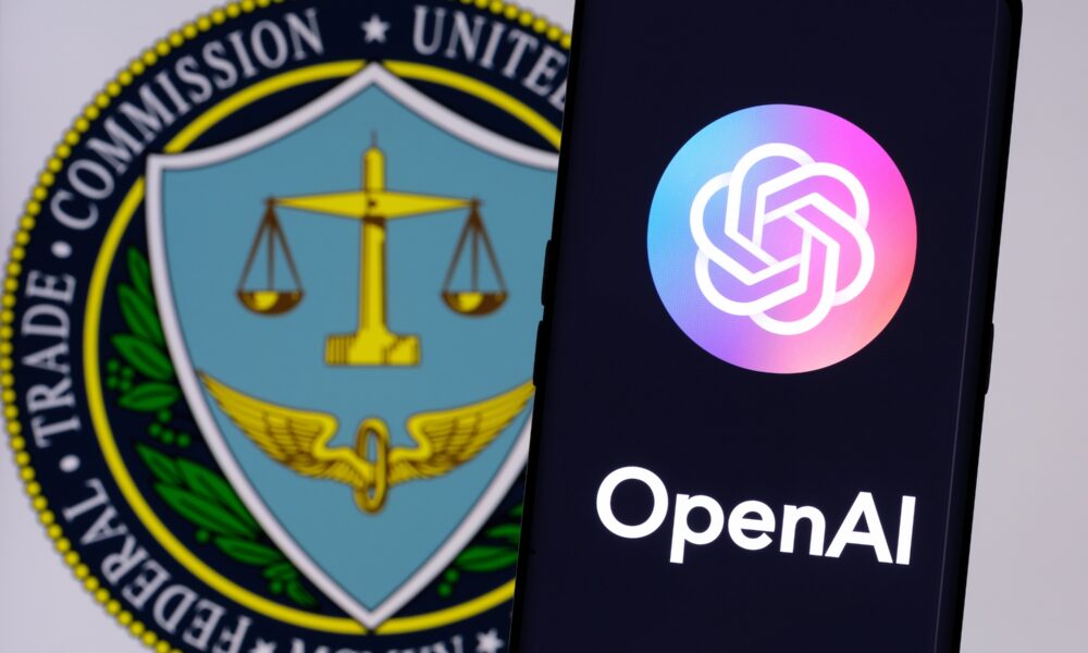 OpenAI Faces FTC Investigation: Examining The Regulatory Landscape Of AI OpenAI Faces FTC Investigation: Examining The Regulatory Landscape Of AI