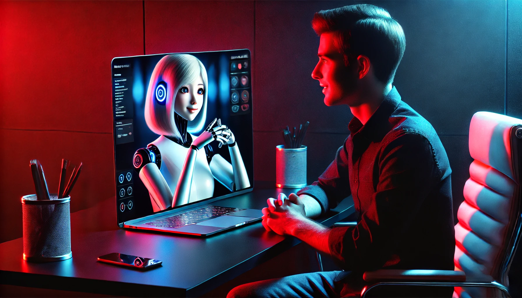 OpenAI Unveils New Tools For Voice Assistant Development