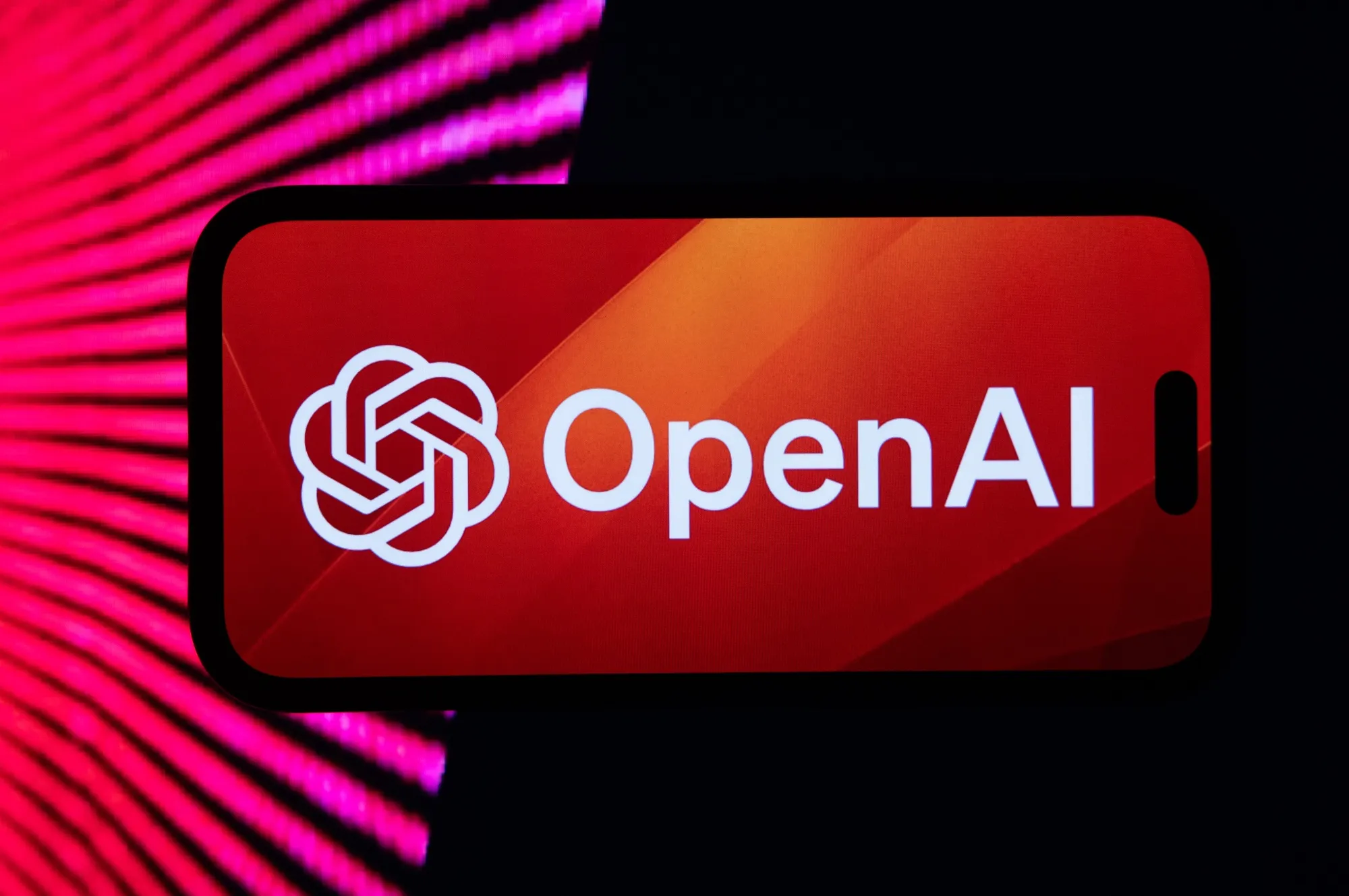 OpenAI Unveils Streamlined Voice Assistant Creation At 2024 Event OpenAI Unveils Streamlined Voice Assistant Creation At 2024 Event