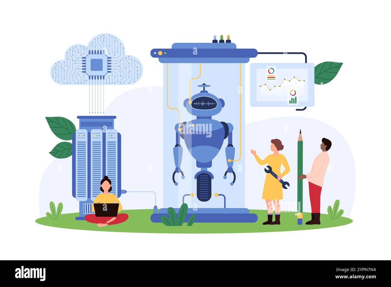 OpenAI's 2024 Event: Easier Voice Assistant Creation For Developers OpenAI's 2024 Event: Easier Voice Assistant Creation For Developers