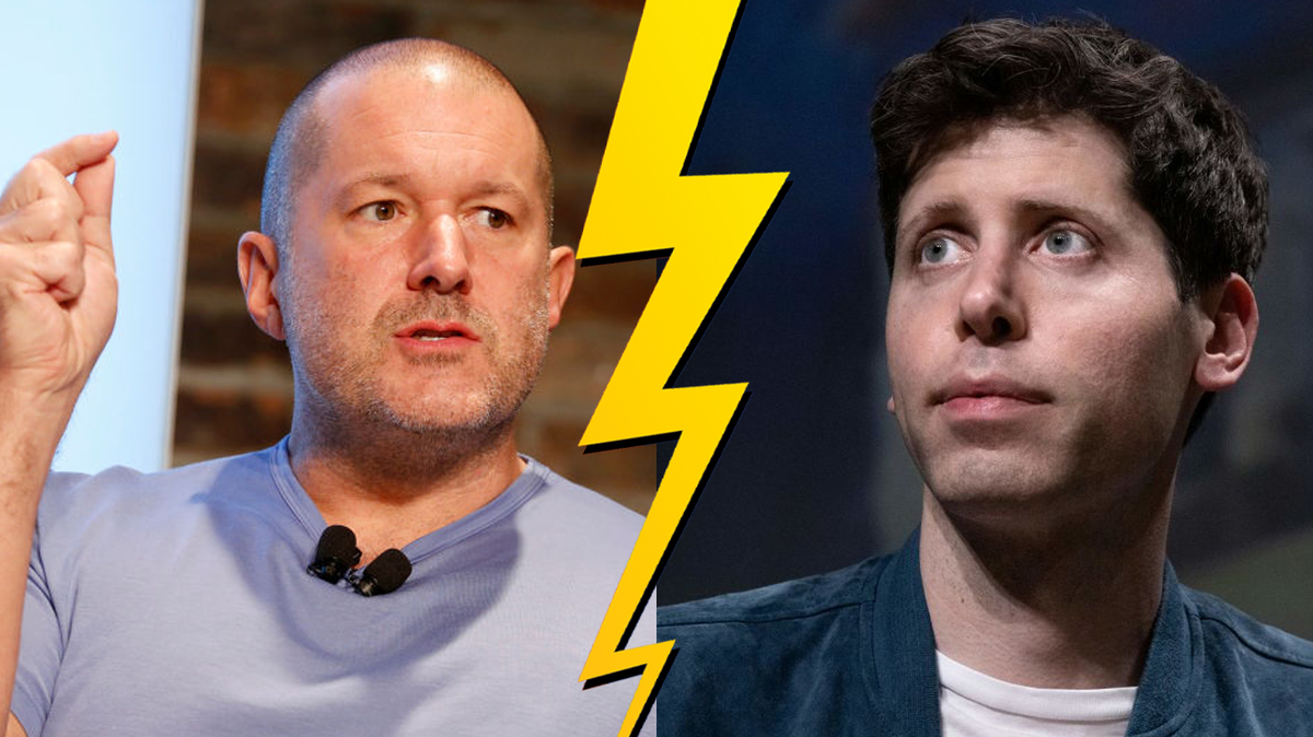 OpenAI's Acquisition Of Jony Ive's AI Hardware Company: A Deep Dive OpenAI's Acquisition Of Jony Ive's AI Hardware Company: A Deep Dive