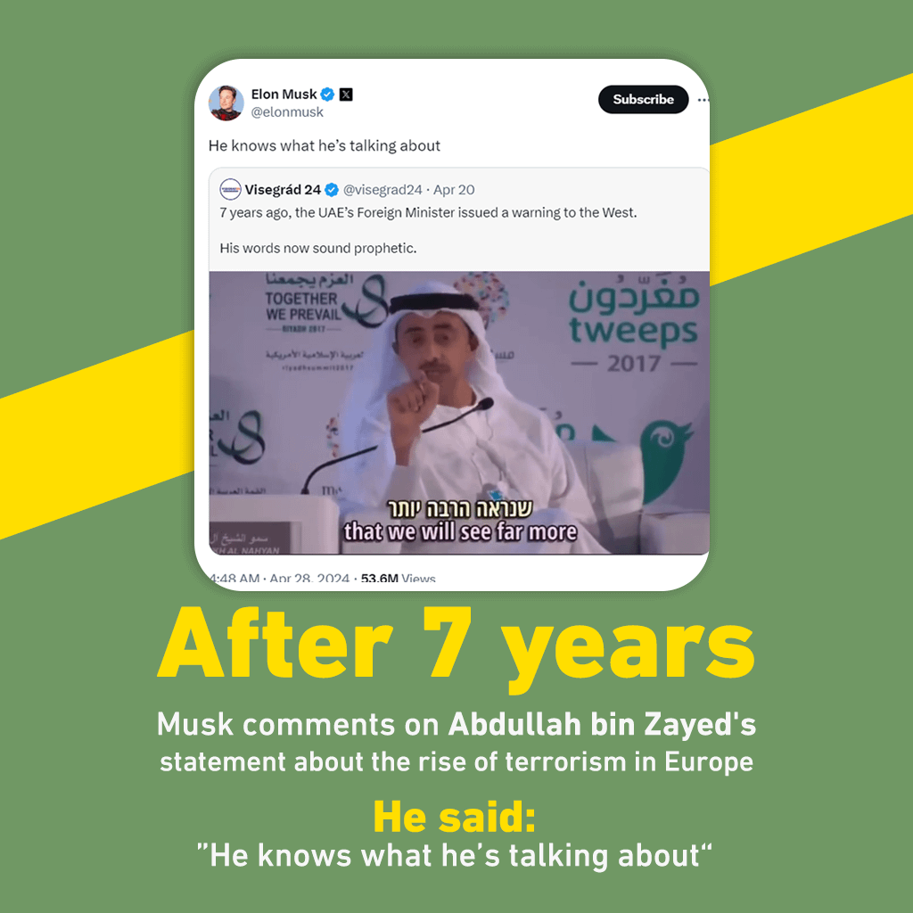OpenAI's UAE Deal: A Look At Elon Musk's Alleged Intervention And The White House's Response OpenAI's UAE Deal: A Look At Elon Musk's Alleged Intervention And The White House's Response