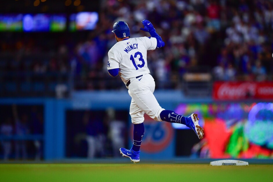 Opening Day 2025: The Return Of Jacob Wilson And Max Muncy Opening Day 2025: The Return Of Jacob Wilson And Max Muncy