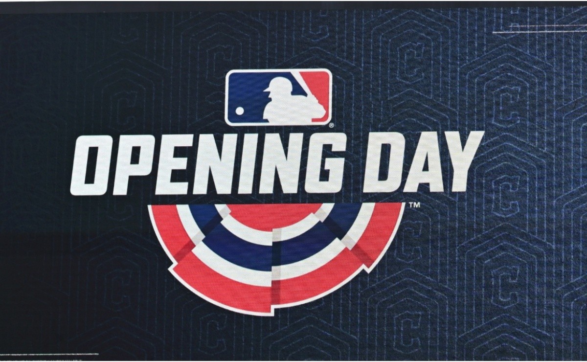 Opening Day 2025: The Return Of Wilson And Muncy Opening Day 2025: The Return Of Wilson And Muncy