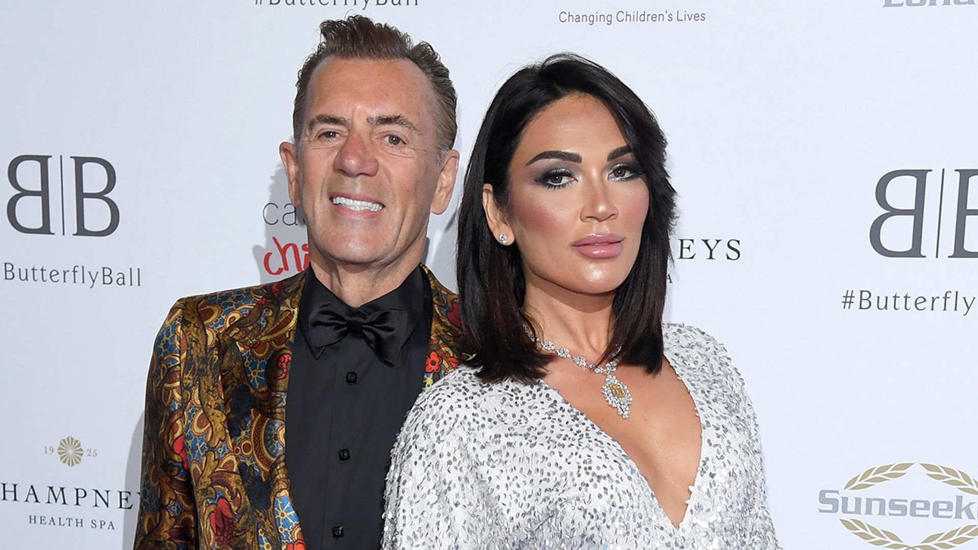 Operation Smile:  Duncan Bannatyne And Wife Witness Transformative Surgeries In Morocco
