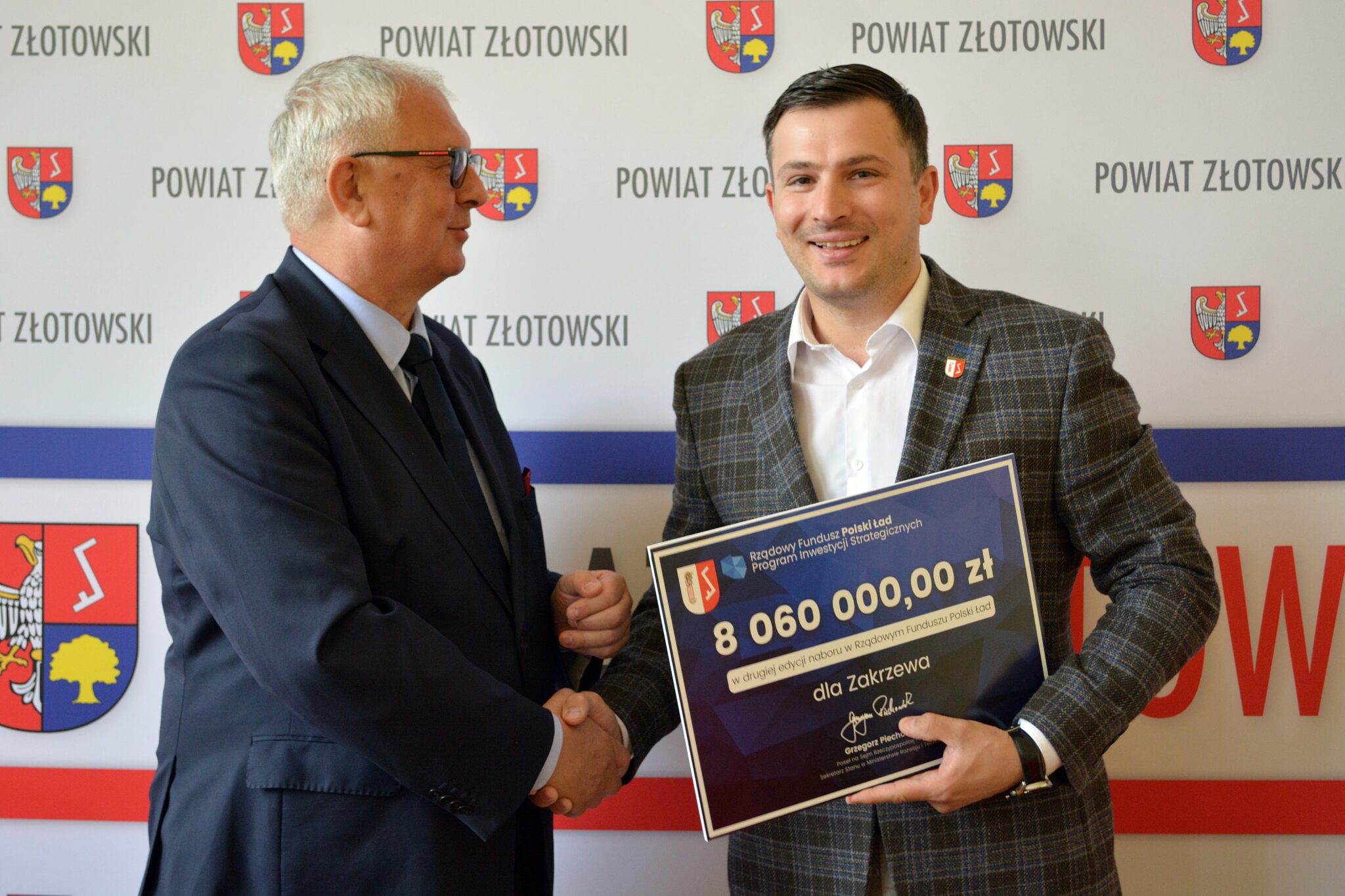 Opinia Nawrockiego: Zrównoważony Rozwój Poprzez Inwestycje W Drogi S8 I S16 Opinia Nawrockiego: Zrównoważony Rozwój Poprzez Inwestycje W Drogi S8 I S16