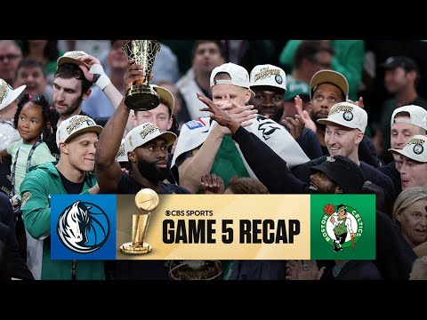 [Opponent] Routed: Celtics Claim Division Crown