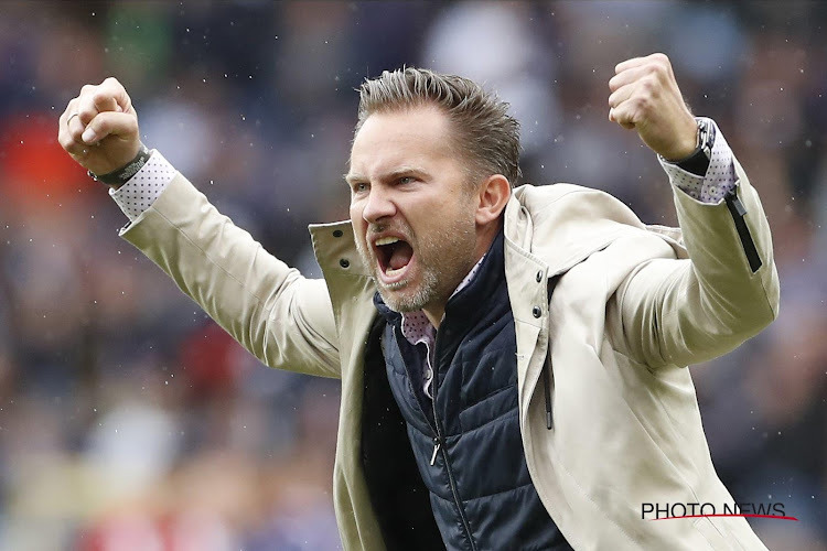 Opvallende Naam Ajax: Twijfels Over Simonis En De Hoge Positie Van Kroes Opvallende Naam Ajax: Twijfels Over Simonis En De Hoge Positie Van Kroes