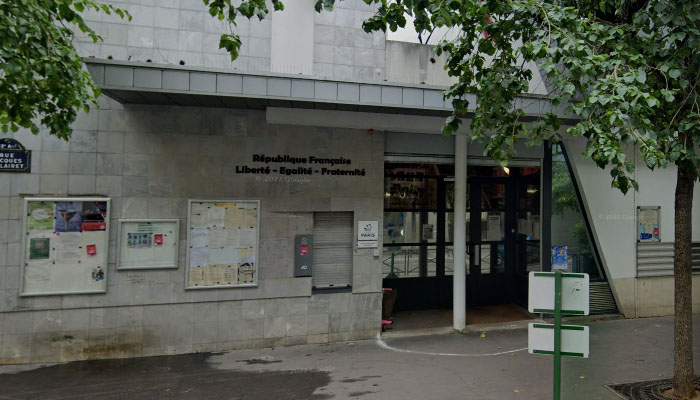 OQTF À Toulon : Tentative D'intrusion Dans Une École Déjouée Par Un Policier OQTF À Toulon : Tentative D'intrusion Dans Une École Déjouée Par Un Policier