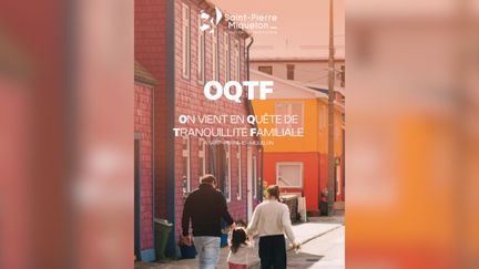 OQTF : La Réponse Inattendue De Saint-Pierre-et-Miquelon À Laurent Wauquiez OQTF : La Réponse Inattendue De Saint-Pierre-et-Miquelon À Laurent Wauquiez