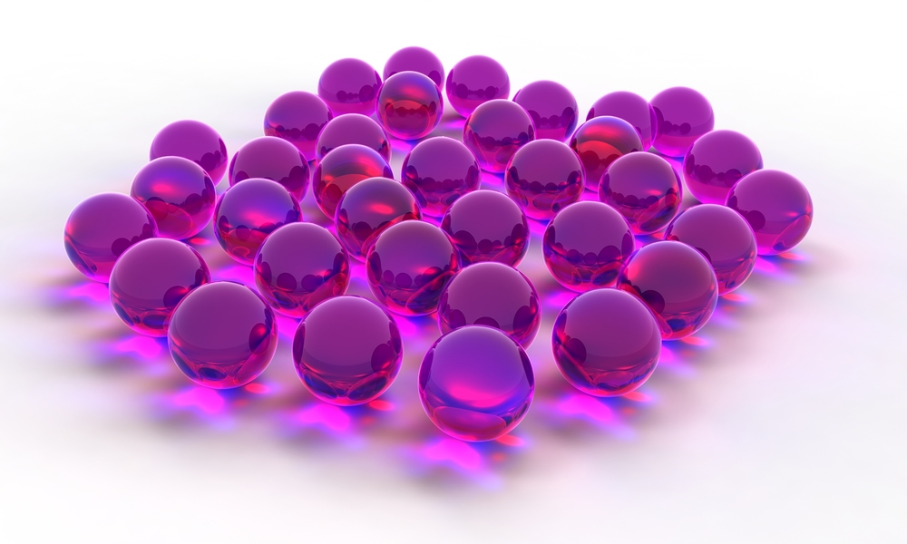 Orbital Space Crystals: A New Frontier In Drug Discovery Orbital Space Crystals: A New Frontier In Drug Discovery
