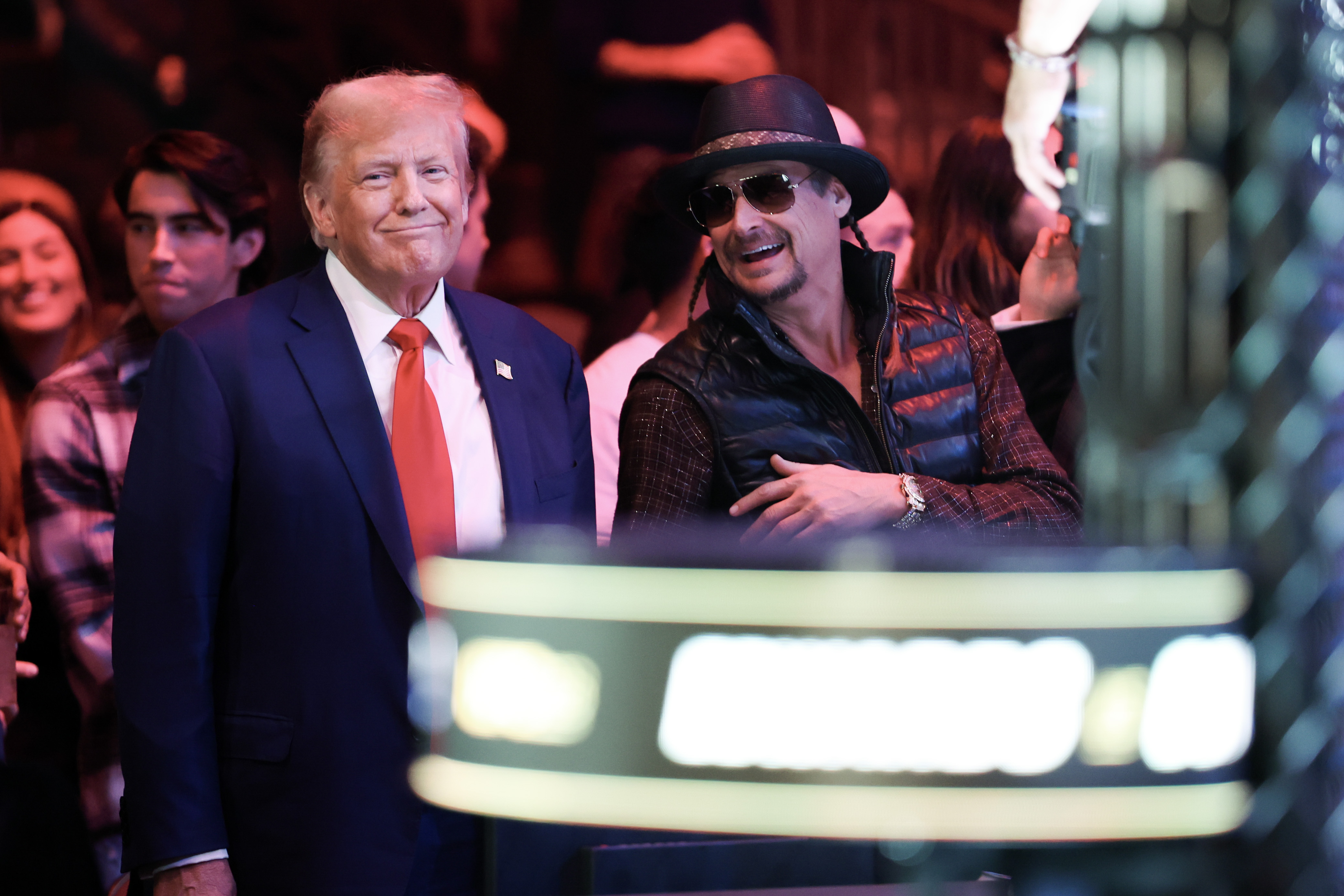 Orden Ejecutiva De Trump: Ataca La Reventa De Boletos Y A Ticketmaster Orden Ejecutiva De Trump: Ataca La Reventa De Boletos Y A Ticketmaster