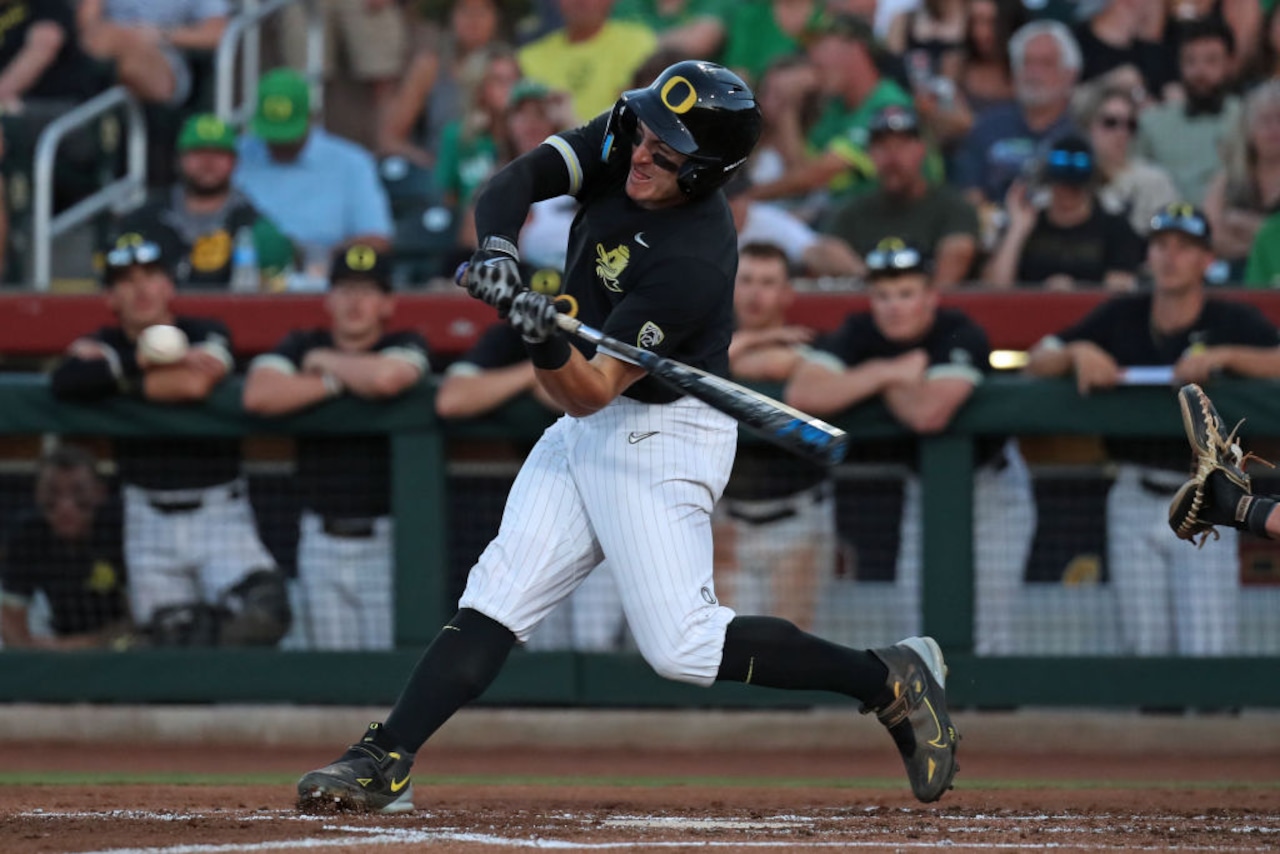Oregon Ducks Fall Short Against Duke In NCAA Tournament Oregon Ducks Fall Short Against Duke In NCAA Tournament
