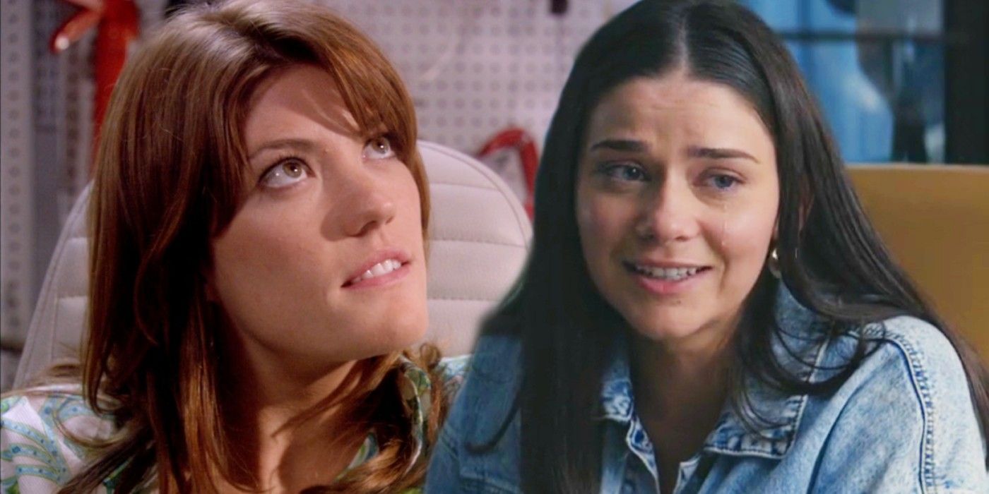 Original Sin Season 1: Did It Redeem Dexter's Handling Of Debra Morgan? Original Sin Season 1: Did It Redeem Dexter's Handling Of Debra Morgan?