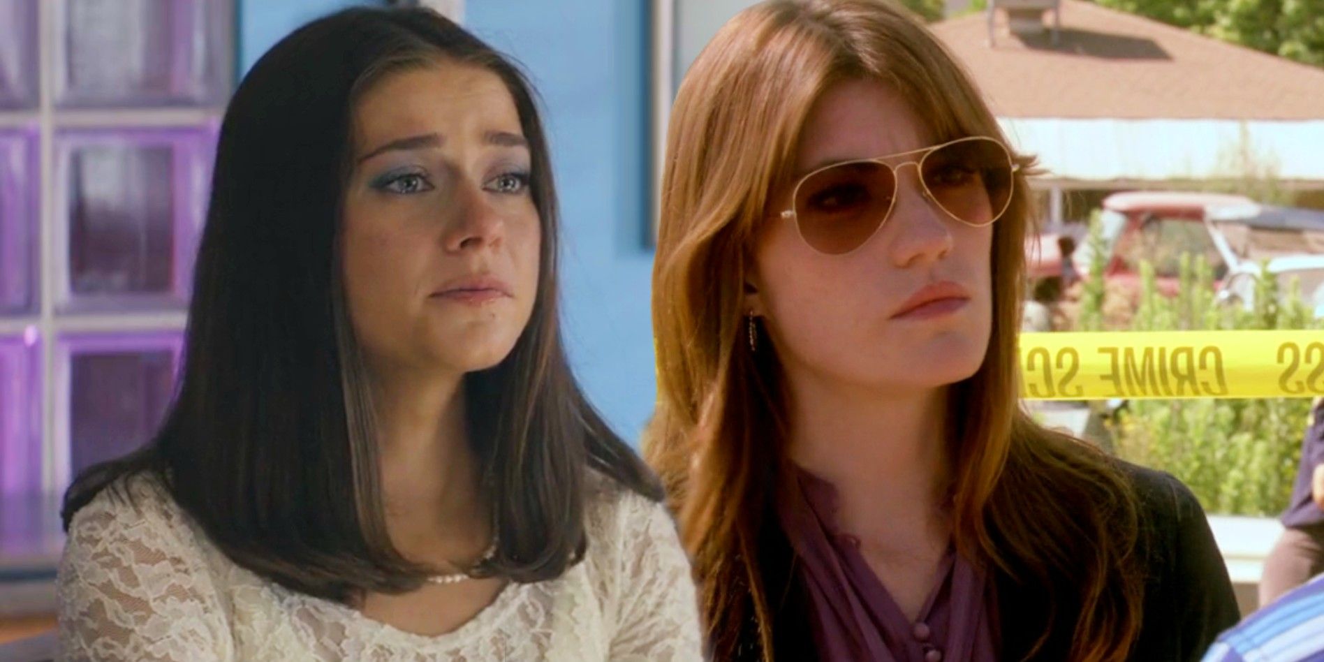 Original Sin's Ending: A Deeper Look At Dexter's Debra Morgan Failure Original Sin's Ending: A Deeper Look At Dexter's Debra Morgan Failure