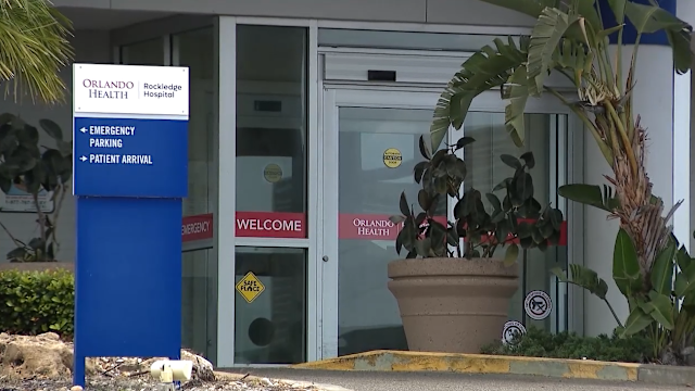Orlando Health's Brevard County Hospital Closure: Impact And Future Plans Orlando Health's Brevard County Hospital Closure: Impact And Future Plans