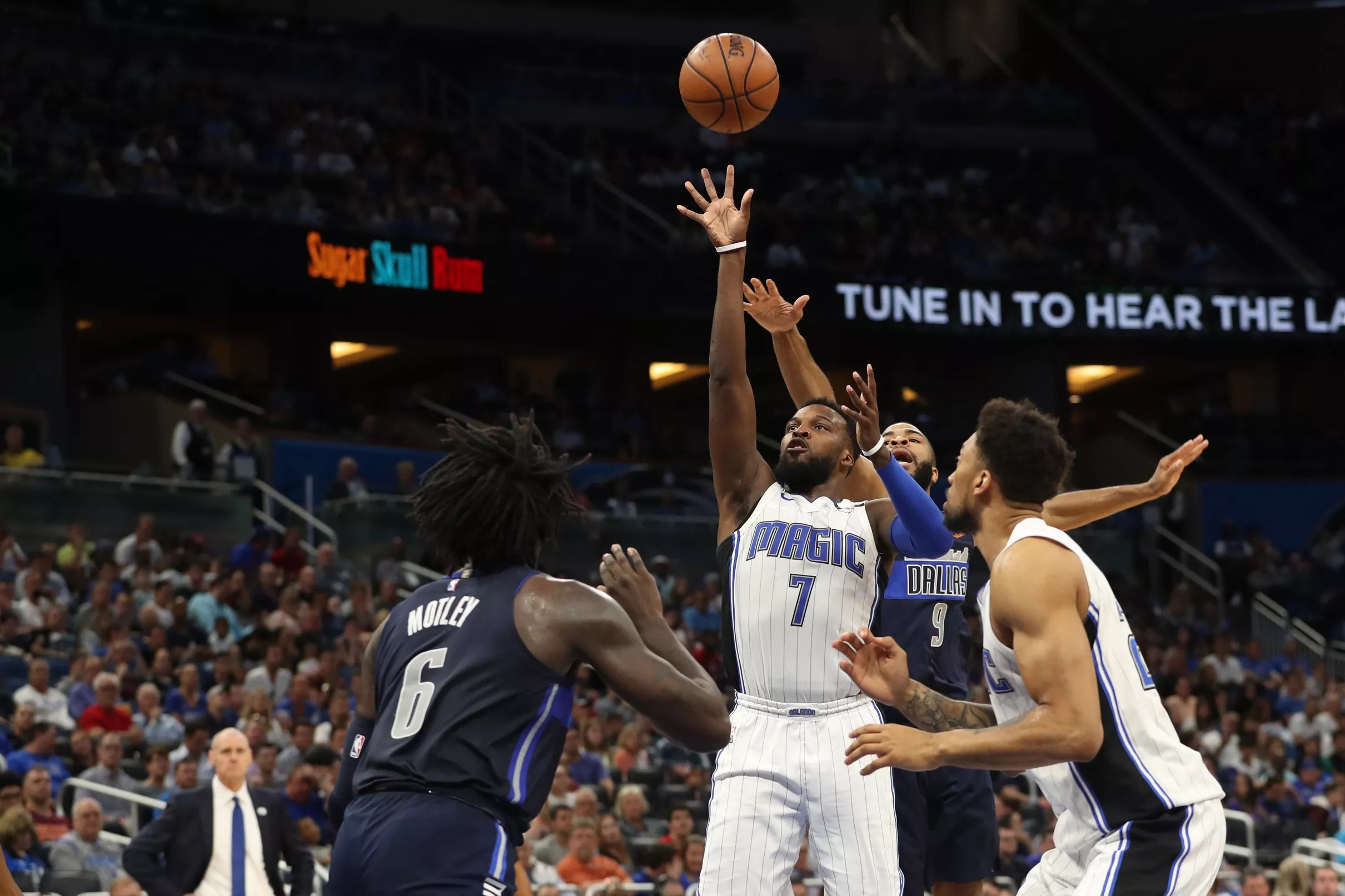 Orlando Magic Vs. Dallas Mavericks: Game Preview, Odds, And How To Watch (March 27th) Orlando Magic Vs. Dallas Mavericks: Game Preview, Odds, And How To Watch (March 27th)