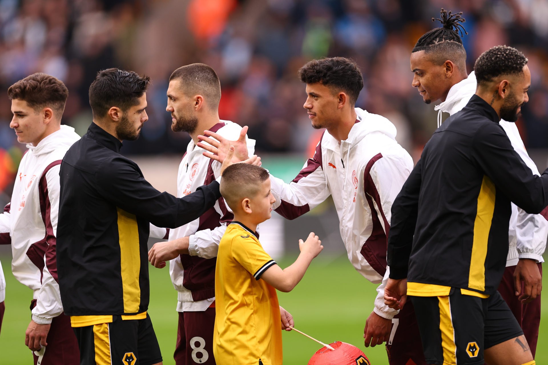 Ornstein Reports: Arsenal Eye Premier League Star Ornstein Reports: Arsenal Eye Premier League Star