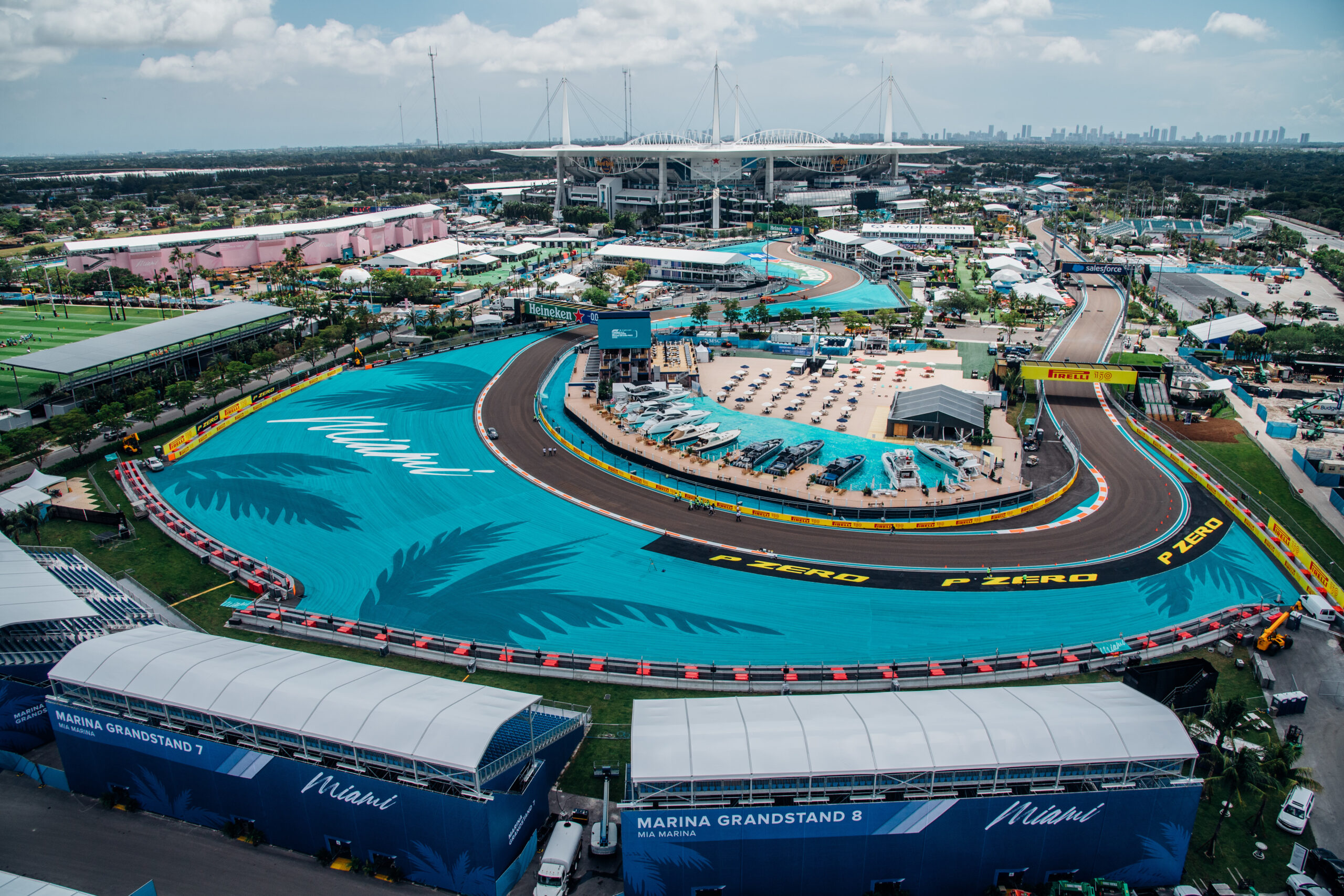 Oscar Piastri Wins Crypto.com Miami Grand Prix: McLaren Dominates Oscar Piastri Wins Crypto.com Miami Grand Prix: McLaren Dominates