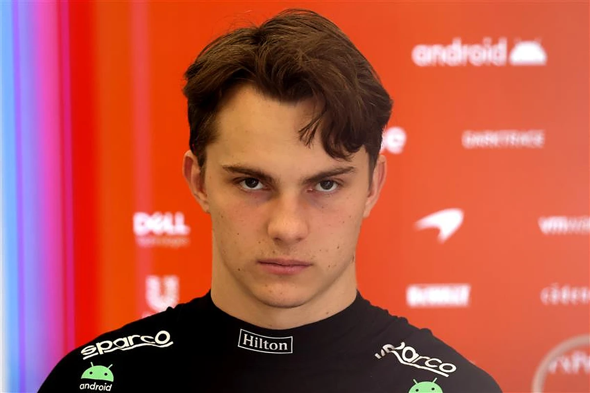 Oscar Piastri's Miami Grand Prix Victory: McLaren Triumph Over Lando Norris Oscar Piastri's Miami Grand Prix Victory: McLaren Triumph Over Lando Norris
