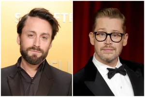 Oscar Winner Kieran Culkin: A Shocking Link To Michael Jackson's Neverland? Oscar Winner Kieran Culkin: A Shocking Link To Michael Jackson's Neverland?