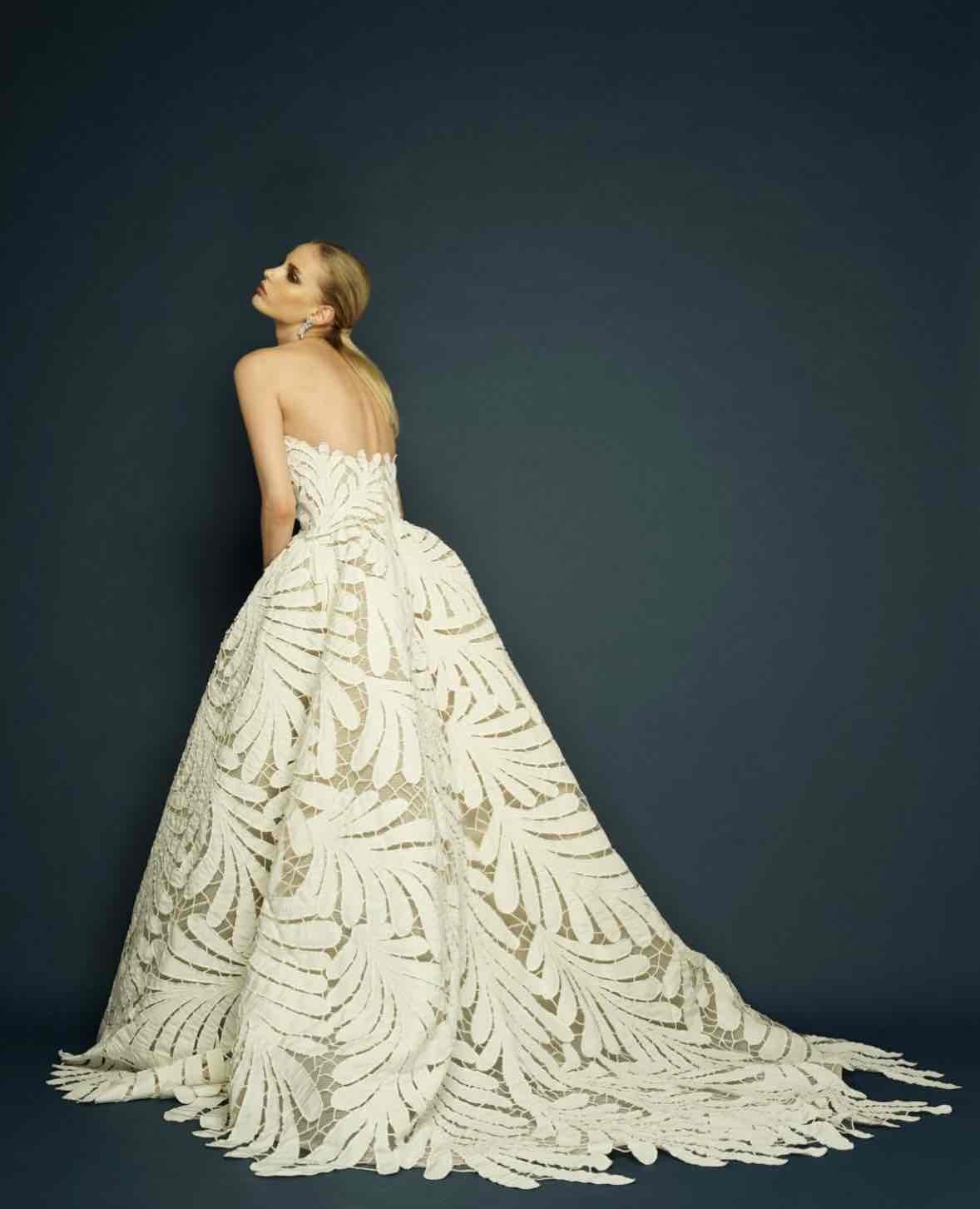 Oscars 2024: Nora Fatehi's Show-Stopping Oscar De La Renta Gown Oscars 2024: Nora Fatehi's Show-Stopping Oscar De La Renta Gown