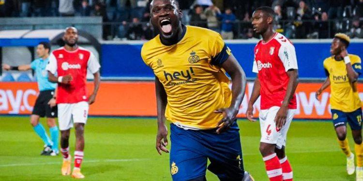 Osimhen: Among The World's Best Strikers - Morata's Opinion On The Nigerian Star Osimhen: Among The World's Best Strikers - Morata's Opinion On The Nigerian Star