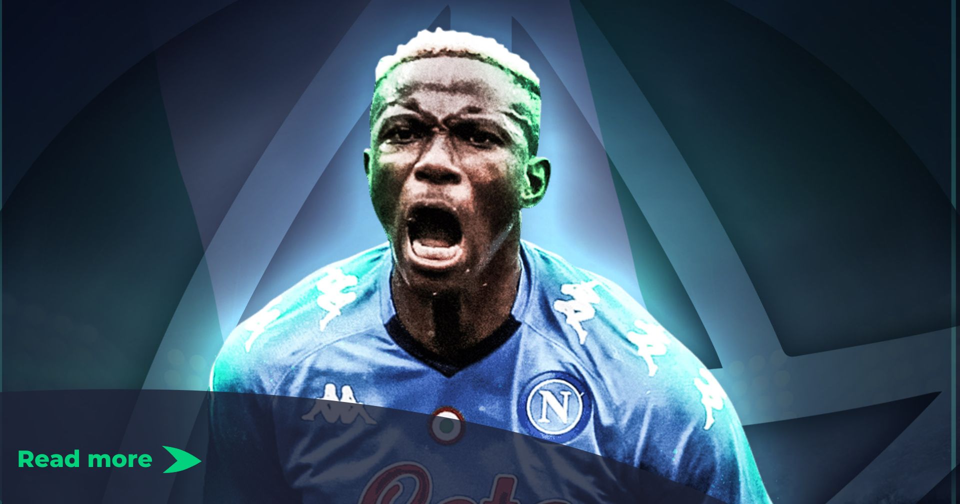 Osimhen Premier League Transfer: Fabrizio Romano's Update Osimhen Premier League Transfer: Fabrizio Romano's Update