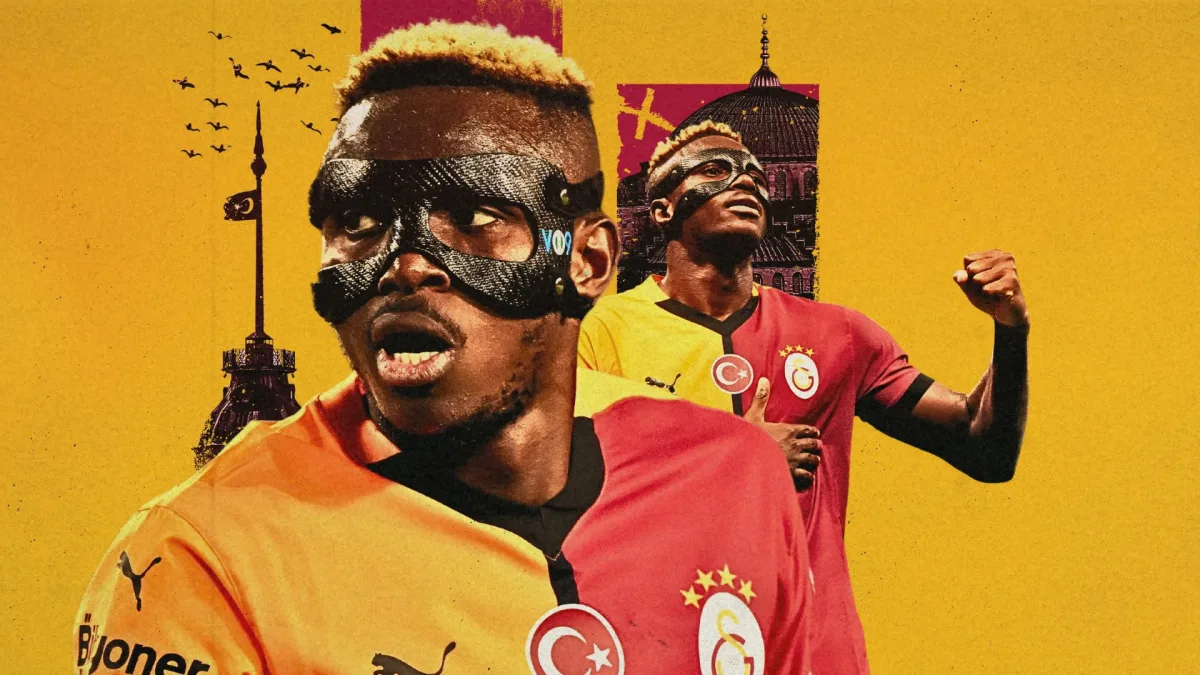 Osimhen Transfer Update: Man Utd's Pursuit Gains Momentum After Chelsea's Stance Osimhen Transfer Update: Man Utd's Pursuit Gains Momentum After Chelsea's Stance