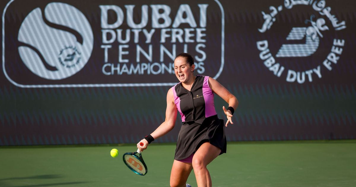 Ostapenko Claims Stuttgart Victory Over Sabalenka Ostapenko Claims Stuttgart Victory Over Sabalenka