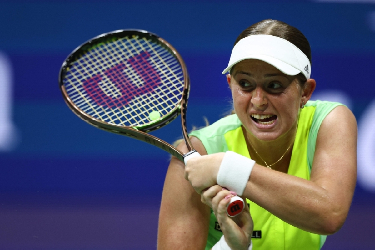 Ostapenko Upsets Sabalenka In Stuttgart Final Ostapenko Upsets Sabalenka In Stuttgart Final