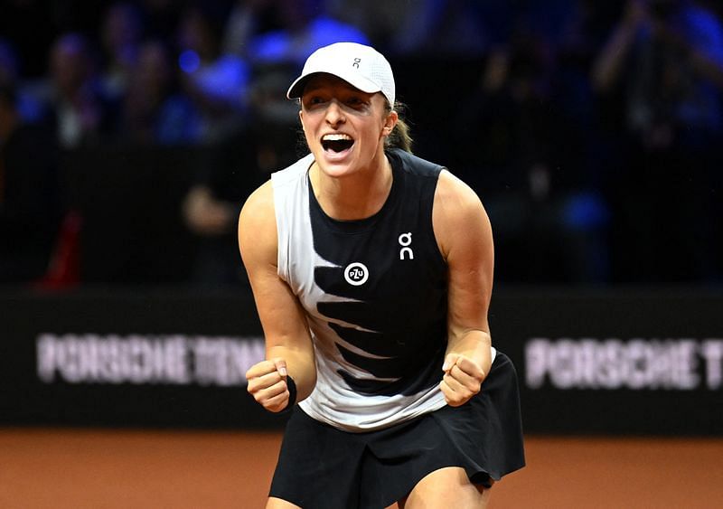Ostapenko's Surprise Win: Stuttgart Open Championship Match Recap Ostapenko's Surprise Win: Stuttgart Open Championship Match Recap